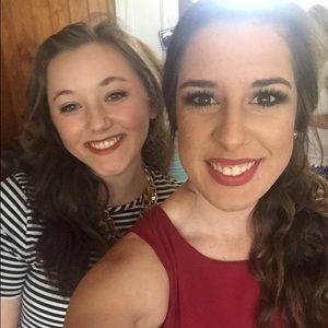 Meet your Posher, Maria