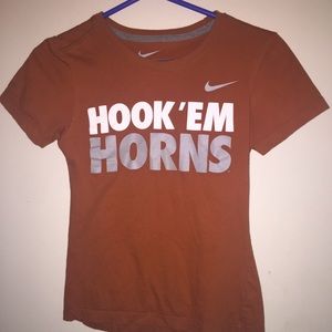 Cute Nike tee