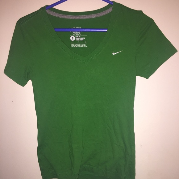 Cute Nike tee