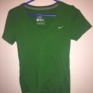 Cute Nike tee
