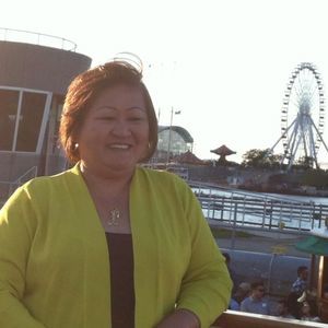 Meet your Posher, Ranette