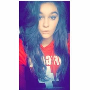 Meet your Posher, Alisa