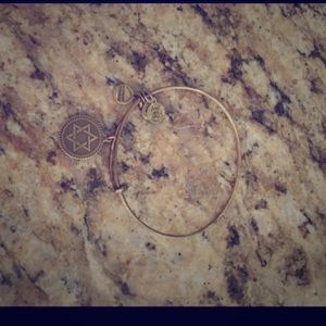 Star of David Alex and ani