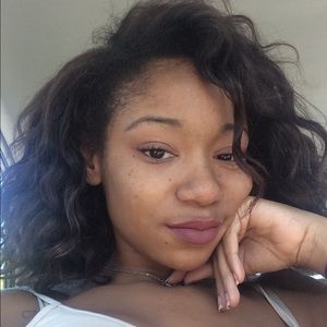 Meet your Posher, Bree