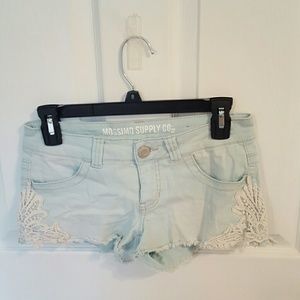 Cute target shorts :)