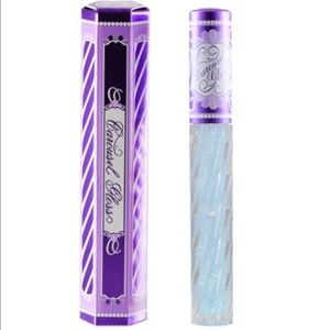 Lime Crime Carousel Gloss "Snowsicle"