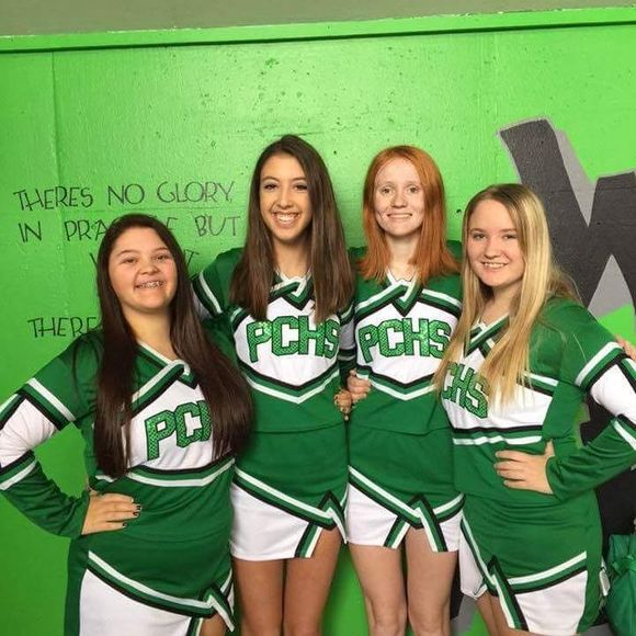 Meet your Posher, Katie - Picture 1 of 1