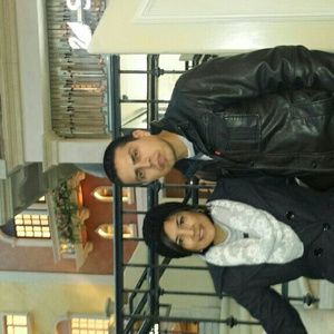 Meet your Posher, Pablo