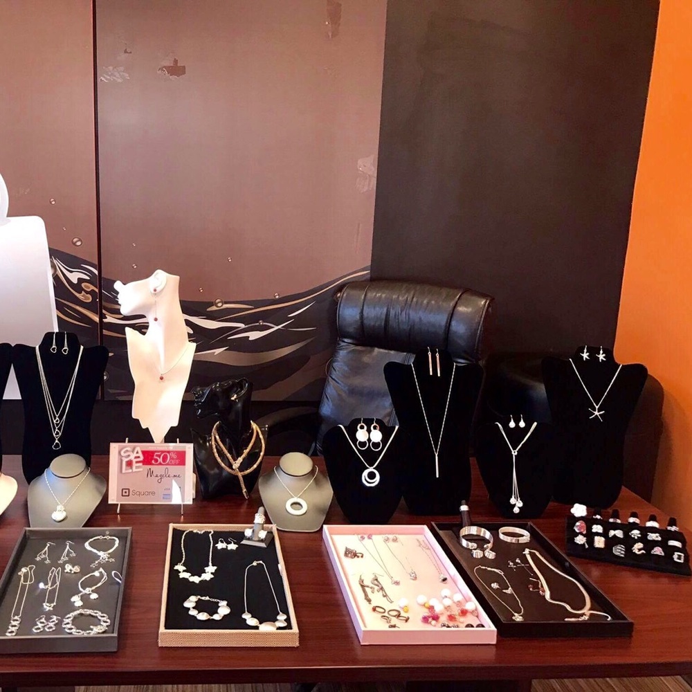 Jewelry Show 💍💎👯💃👭