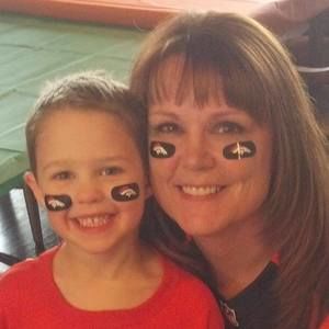 Meet your Posher, Tanja