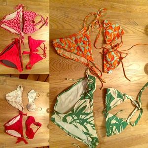 TODAY ONLY!!!💖👙HUGE VS BIKINI BUNDLE! 👙😉