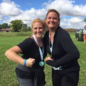 Meet your Posher, Carrie