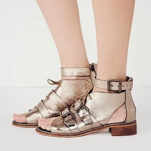 Free people sunchaser shoe boot