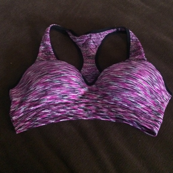 VS PINK Sports Bra