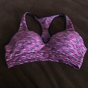 VS PINK Sports Bra