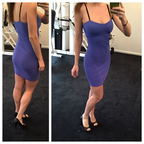 Bebe dress on vanderpump rules!