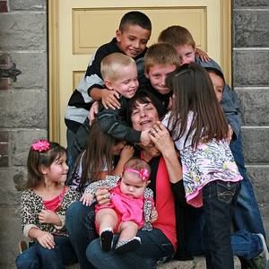 Meet your Posher, Bobbie