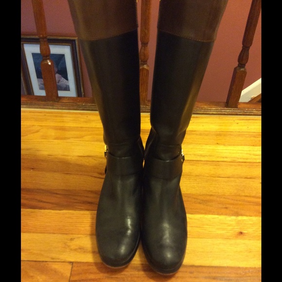 MICHAEL KORS BOOTS - Picture 3 of 4