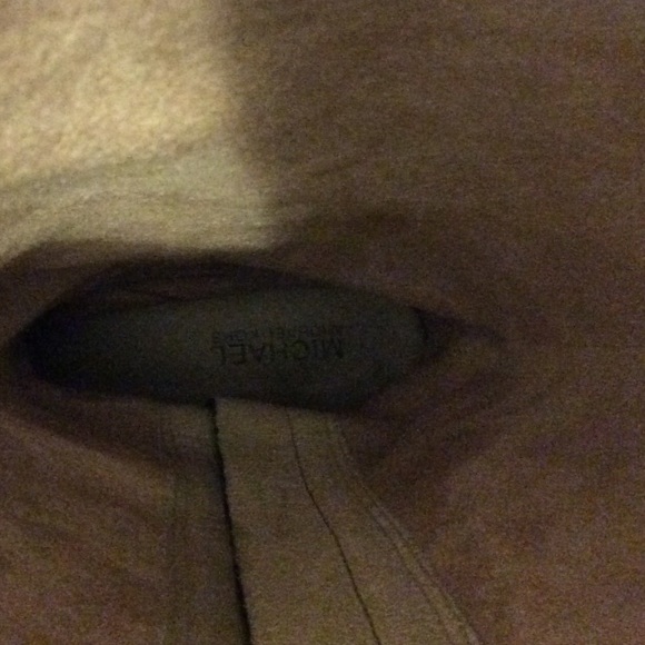 MICHAEL KORS BOOTS - Picture 4 of 4