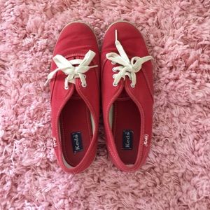 Red Keds