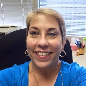 Meet your Posher, Roberta