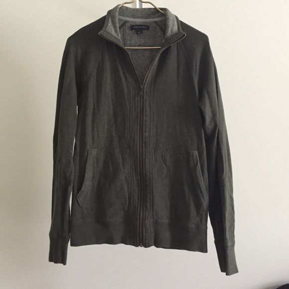 SOLD Banana republic light jacket