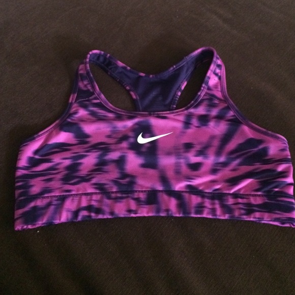 Nike Pro Sports Bra