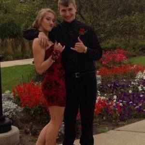 Meet your Posher, Alex