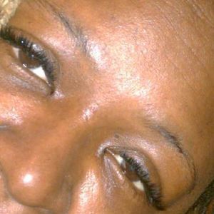 Meet your Posher, Annette