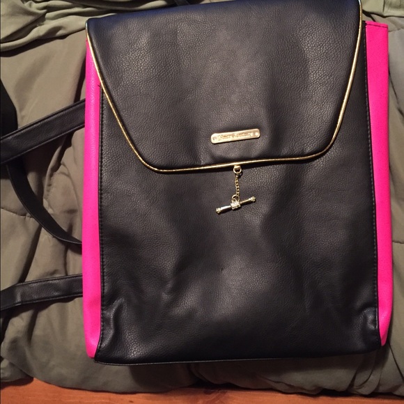 BRAND NEW JUICY COUTURE BACKPACK