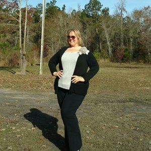 Meet your Posher, Evelyn