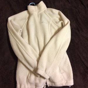 Light Columbia jacket!