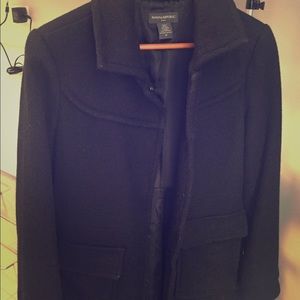 Banana Republic Trench Coat