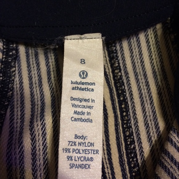 BRAND NEW lululemon jacket! - Picture 3 of 4