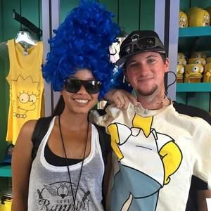 Meet your Posher, Brandon