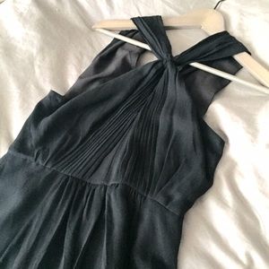⚡️Price Drop!!!⚡️👗Ann Taylor Black Dress👗