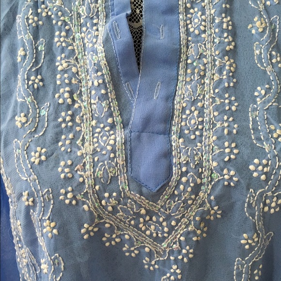 Tunic top - Picture 2 of 3