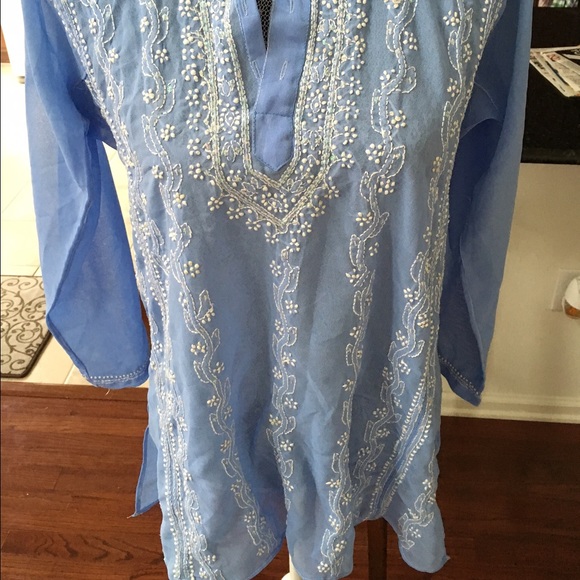 Tunic top - Picture 3 of 3