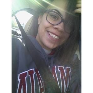 Meet your Posher, Lillian