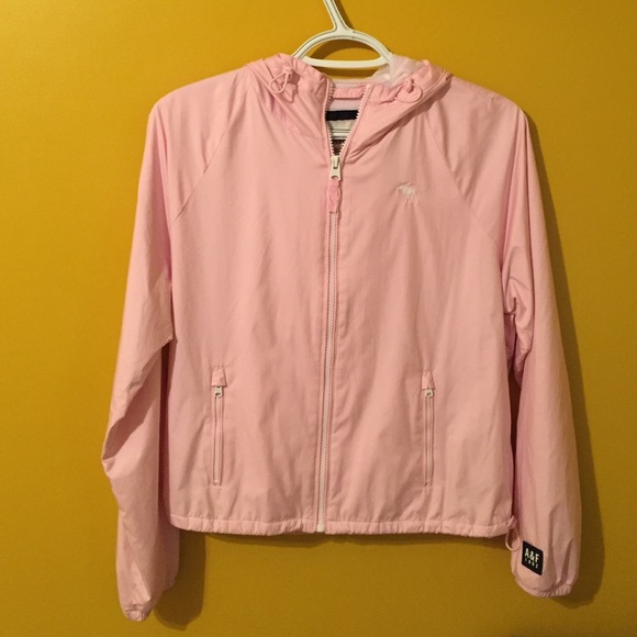 Rain Jacket