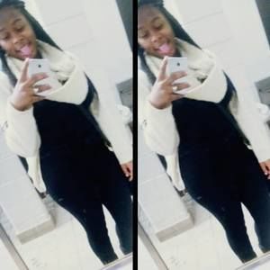 Meet your Posher, Audrey