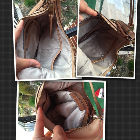 Michael Kors  bag - Picture 3 of 4