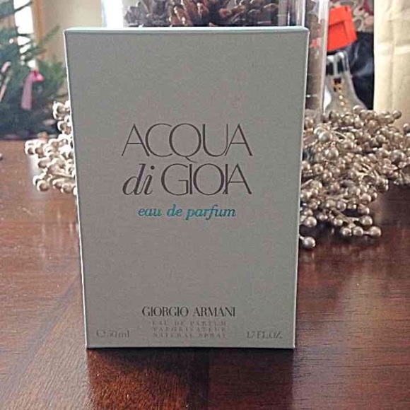 1.7 ACQUA DI GIOIA