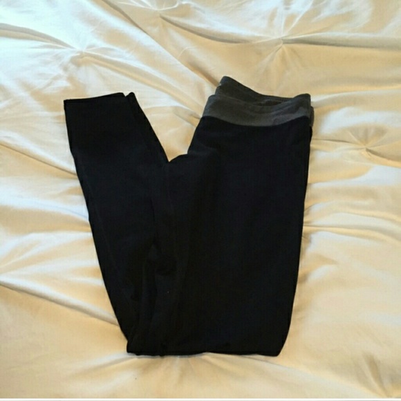 Champion Running Leggings