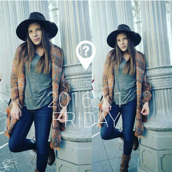 Meet your Posher, Jozlyn