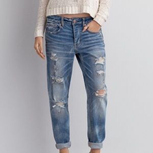 AEO Jeans
