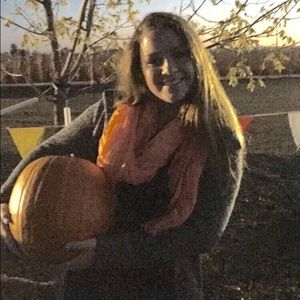 Meet your Posher, Kaylee