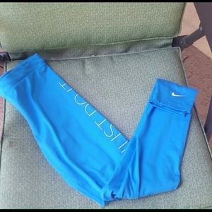 Nike leggings!