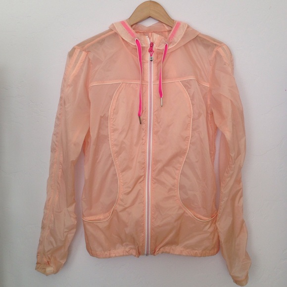 lululemon athletica Jackets & Blazers - Lululemon Windbreaker
