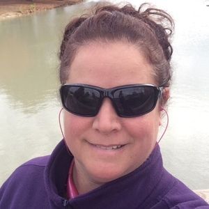 Meet your Posher, Christie